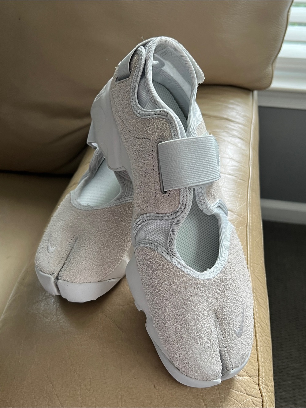 Nike Womens Air Rift ‘Photon Dust’